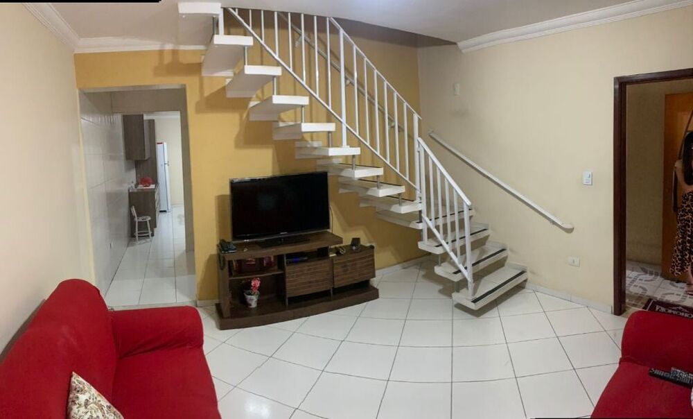 Sobrado, 3 quartos, 190 m² - Foto 11