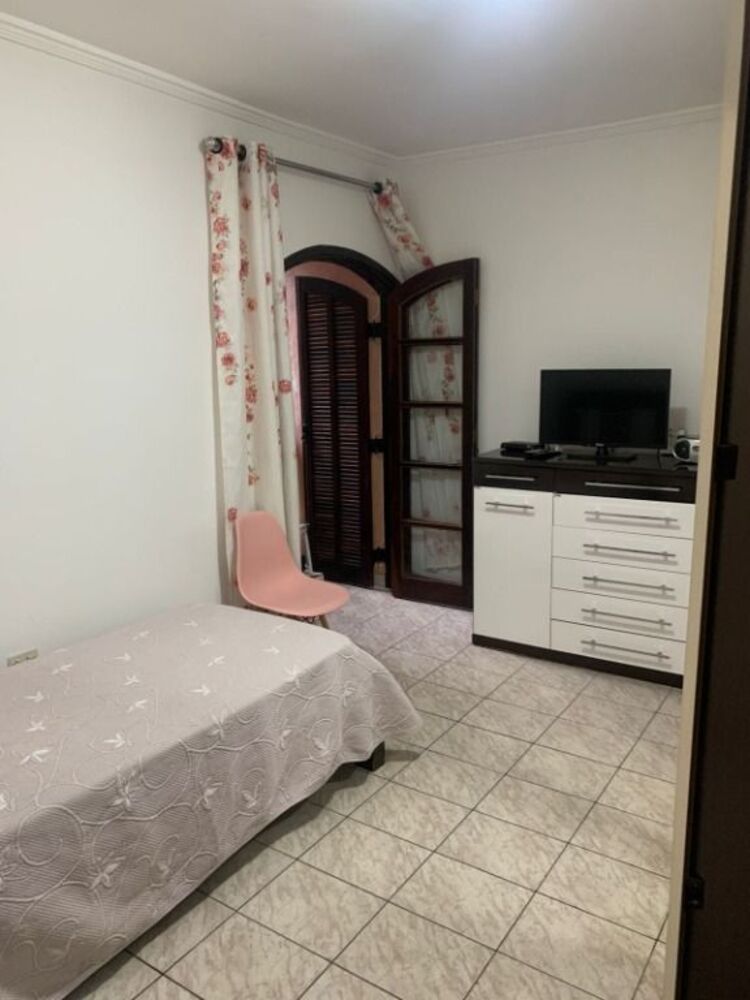 Sobrado, 3 quartos, 190 m² - Foto 8