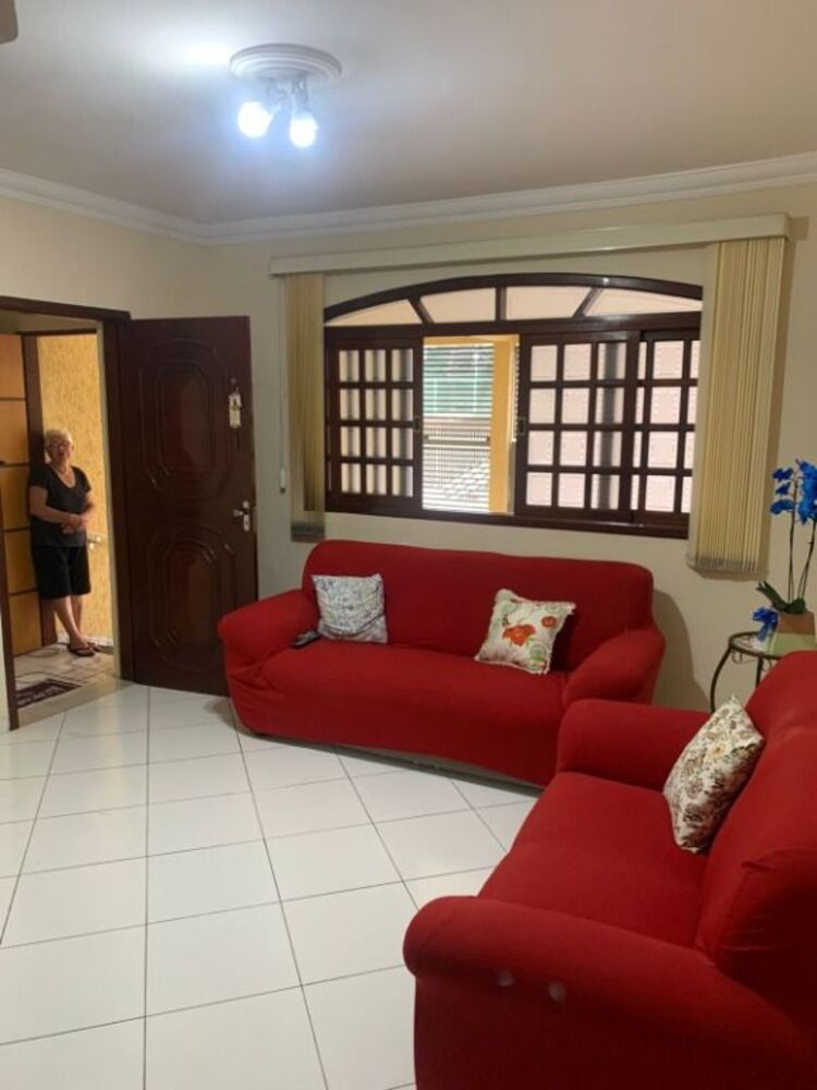 Sobrado, 3 quartos, 190 m² - Foto 16