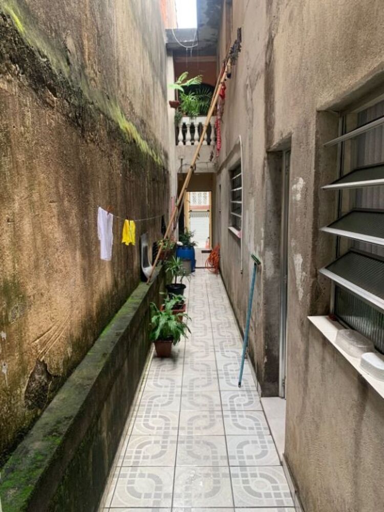 Sobrado, 3 quartos, 190 m² - Foto 12