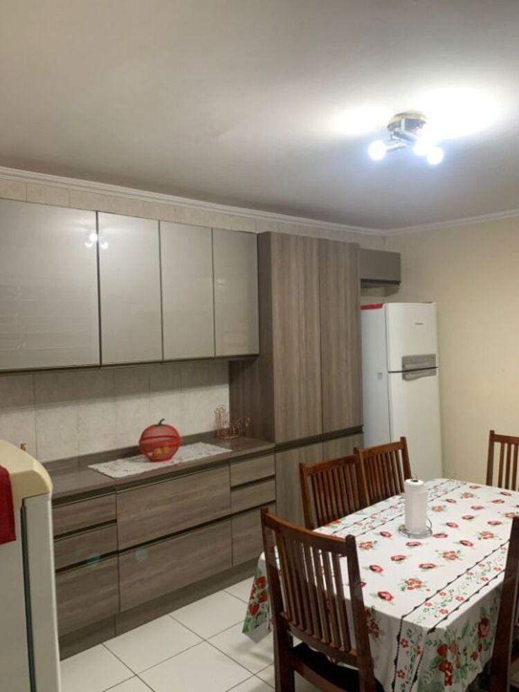 Sobrado, 3 quartos, 190 m² - Foto 15