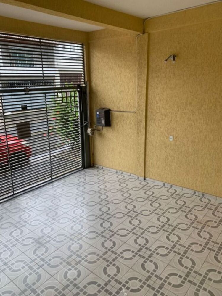 Sobrado, 3 quartos, 190 m² - Foto 3