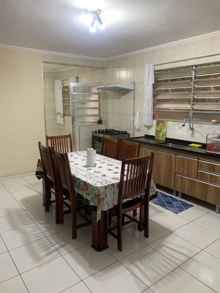 Sobrado, 3 quartos, 190 m² - Foto 4