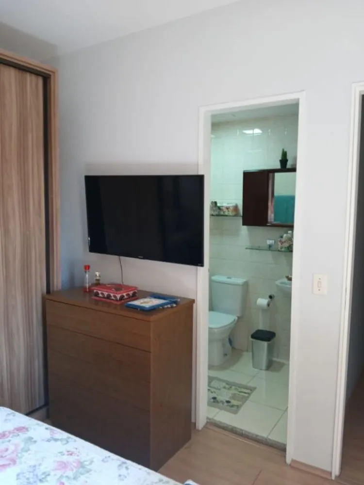 Apartamento, 3 quartos, 76 m² - Foto 4