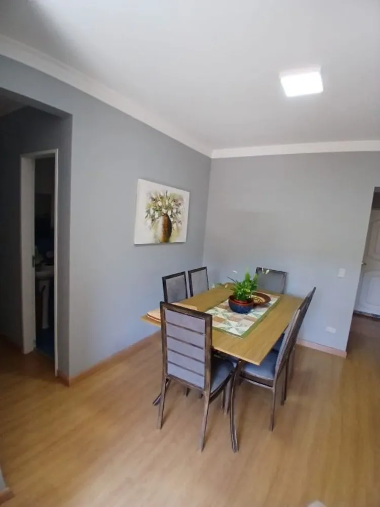 Apartamento, 3 quartos, 76 m² - Foto 12