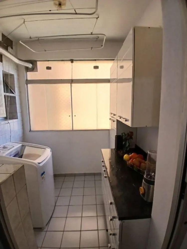 Apartamento, 3 quartos, 76 m² - Foto 8