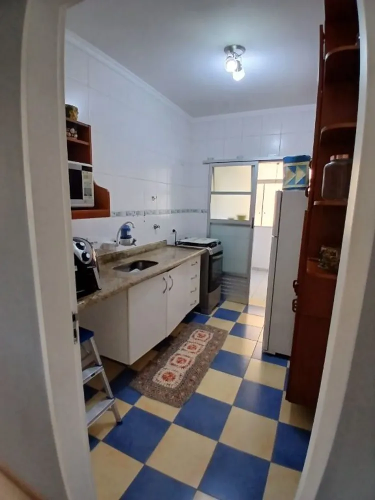 Apartamento, 3 quartos, 76 m² - Foto 9