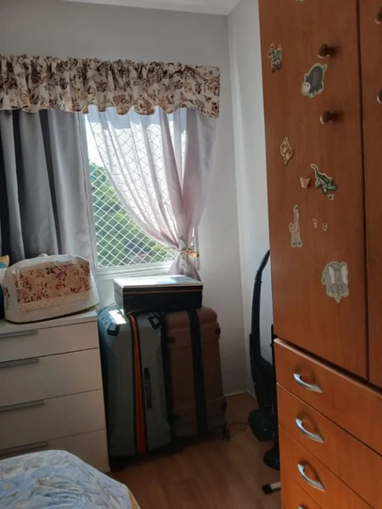 Apartamento, 3 quartos, 76 m² - Foto 6