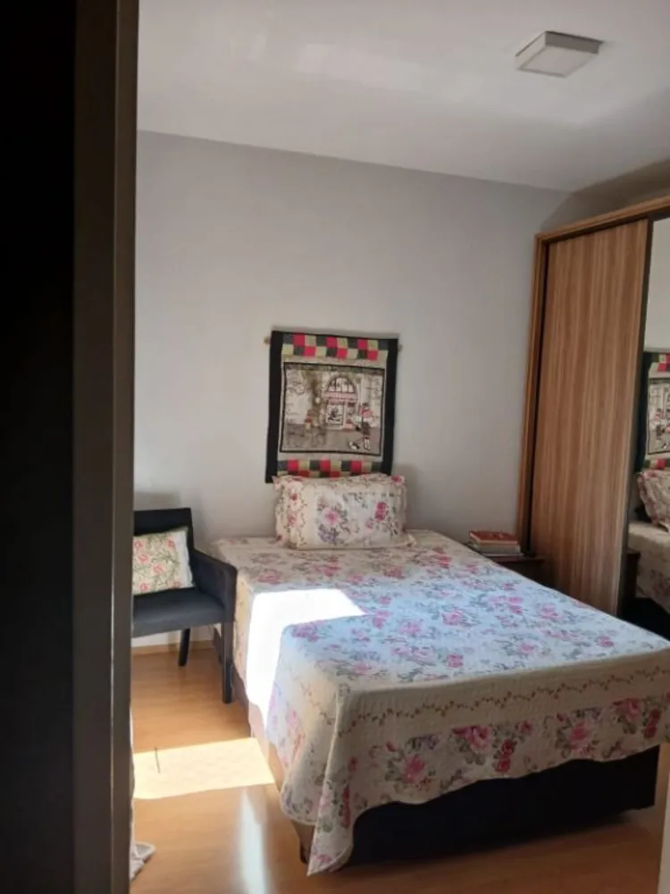 Apartamento, 3 quartos, 76 m² - Foto 1