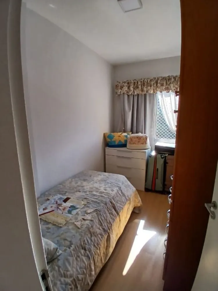 Apartamento, 3 quartos, 76 m² - Foto 5
