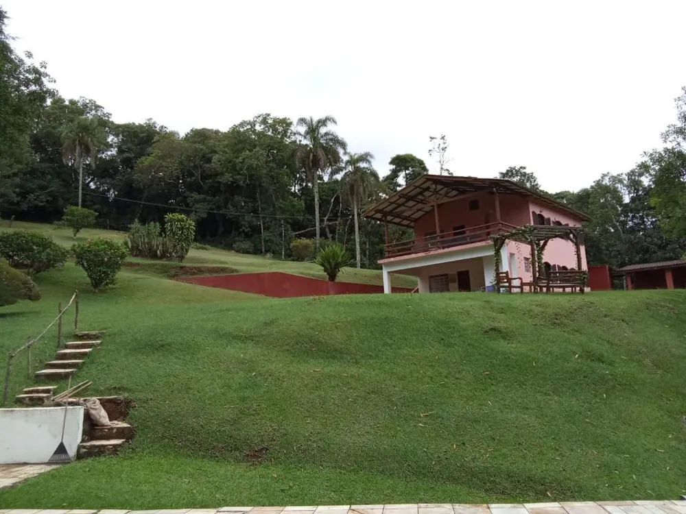 Terreno, 4 hectares - Foto 6