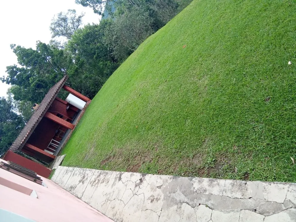 Terreno, 4 hectares - Foto 1