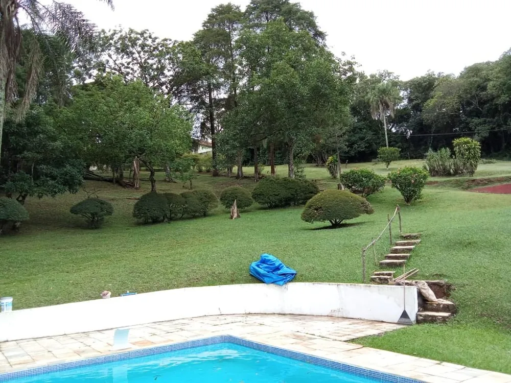 Terreno, 4 hectares - Foto 5