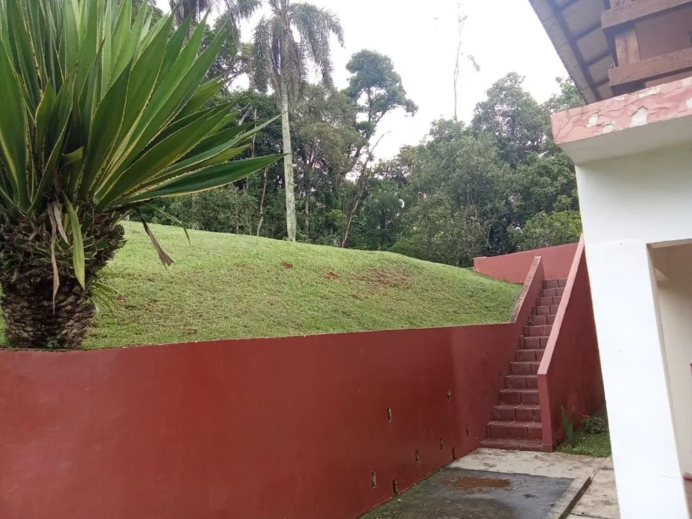 Terreno, 4 hectares - Foto 4