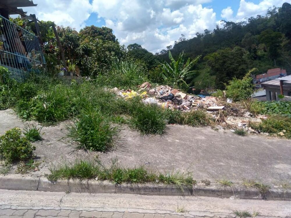 Terreno, 400 m² - Foto 2