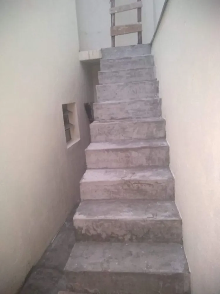 Sobrado, 5 quartos, 200 m² - Foto 3