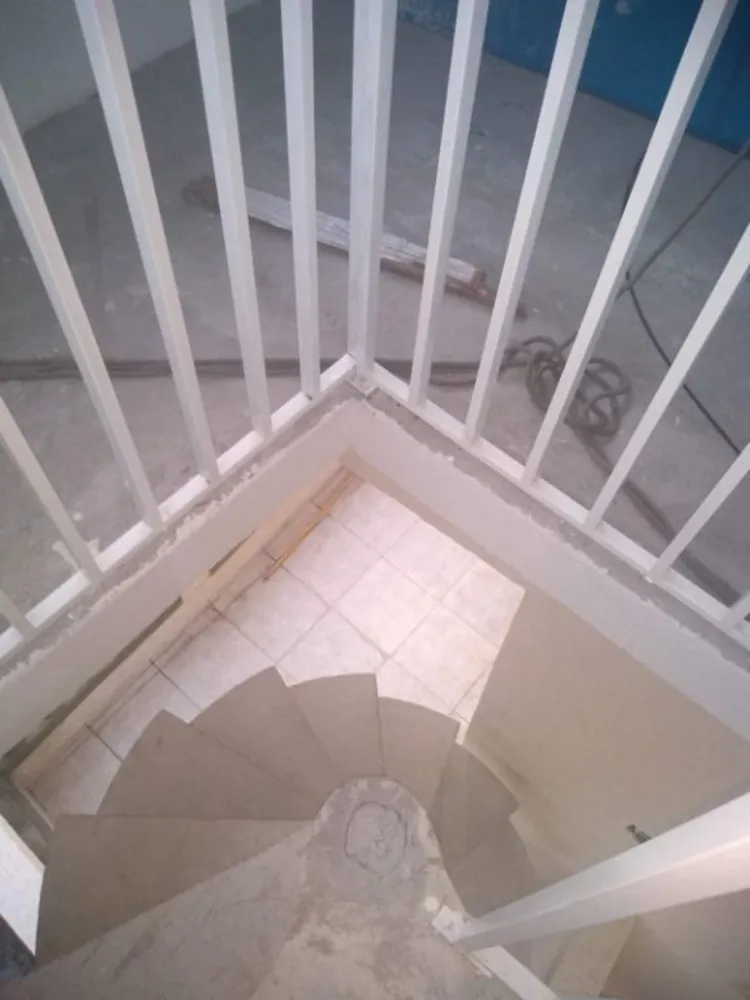 Sobrado, 5 quartos, 200 m² - Foto 8