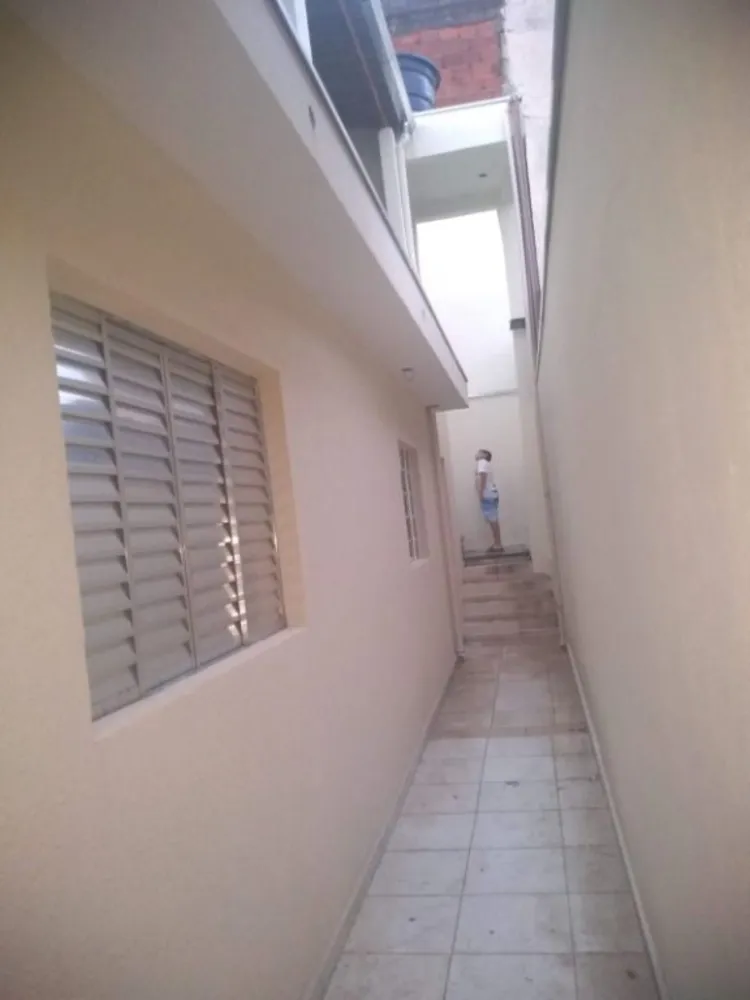 Sobrado, 5 quartos, 200 m² - Foto 4
