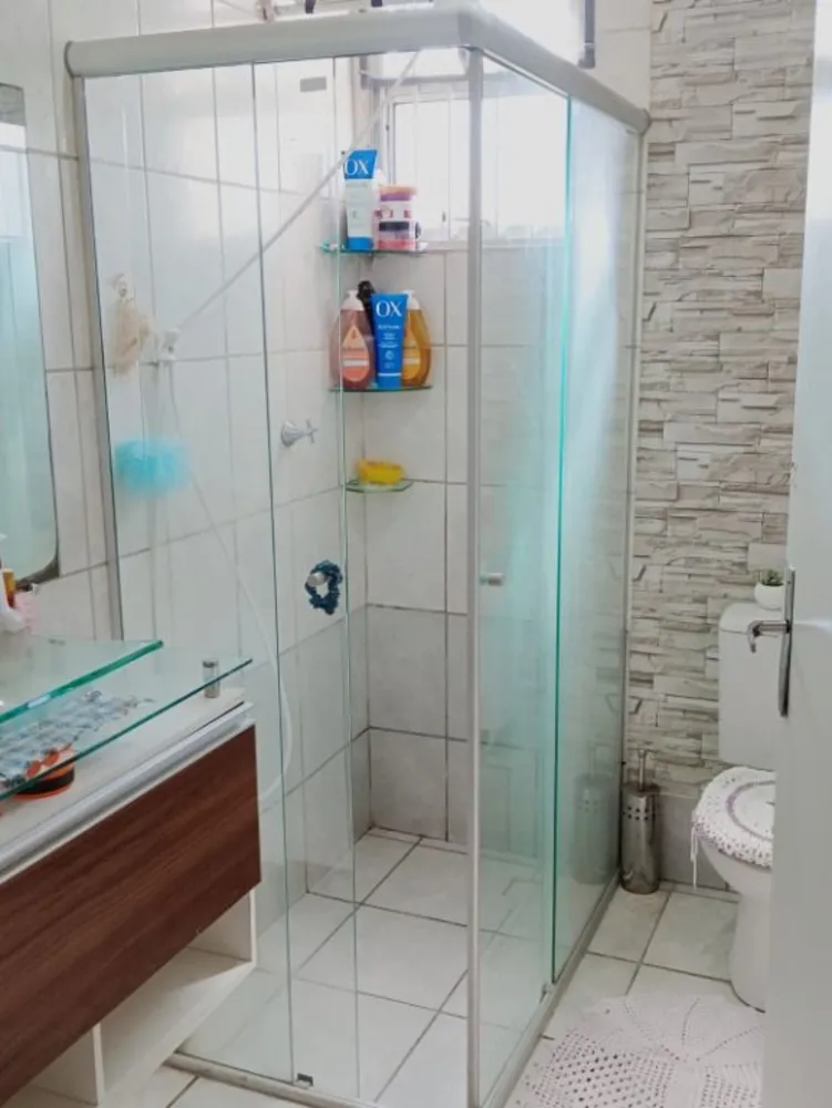 Apartamento, 2 quartos, 53 m² - Foto 4