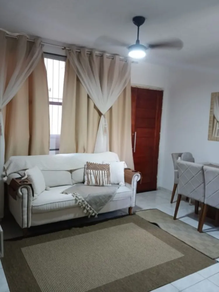 Apartamento, 2 quartos, 53 m² - Foto 1