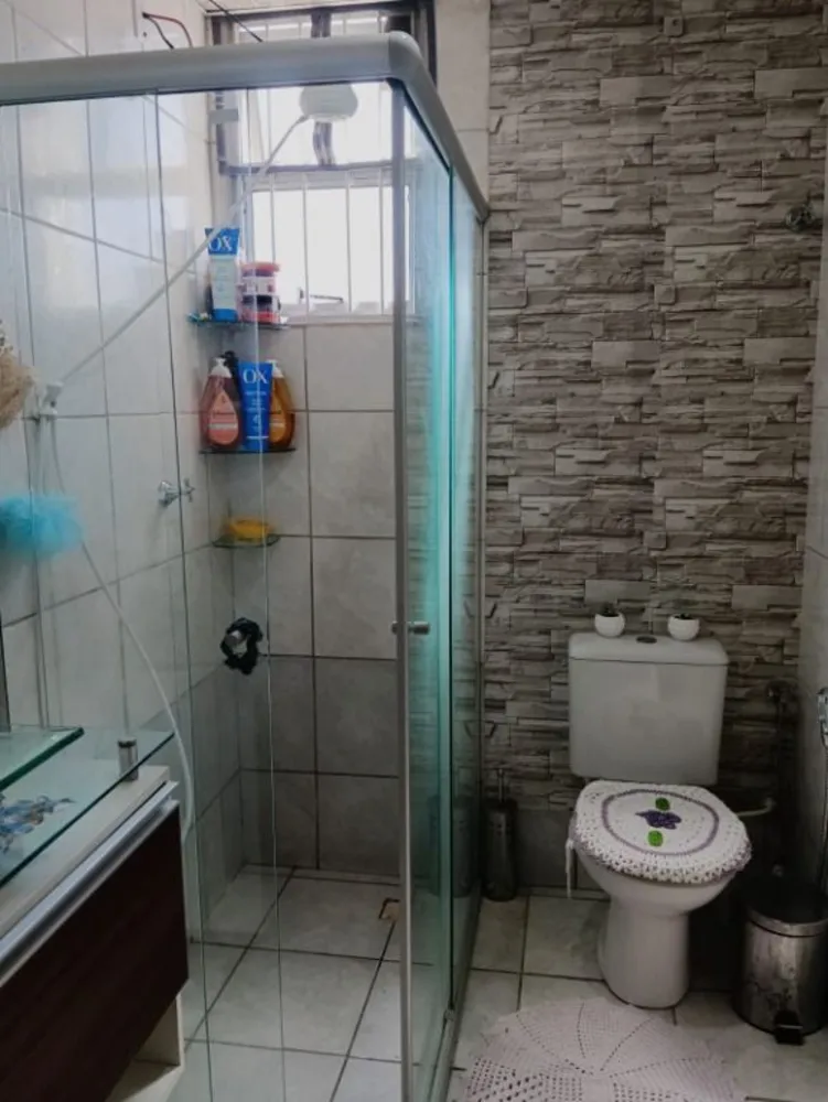 Apartamento, 2 quartos, 53 m² - Foto 5