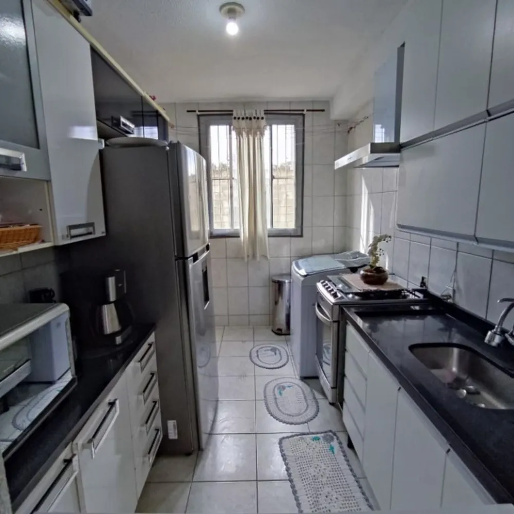 Apartamento, 2 quartos, 53 m² - Foto 7