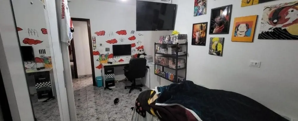 Casa, 4 quartos, 300 m² - Foto 11