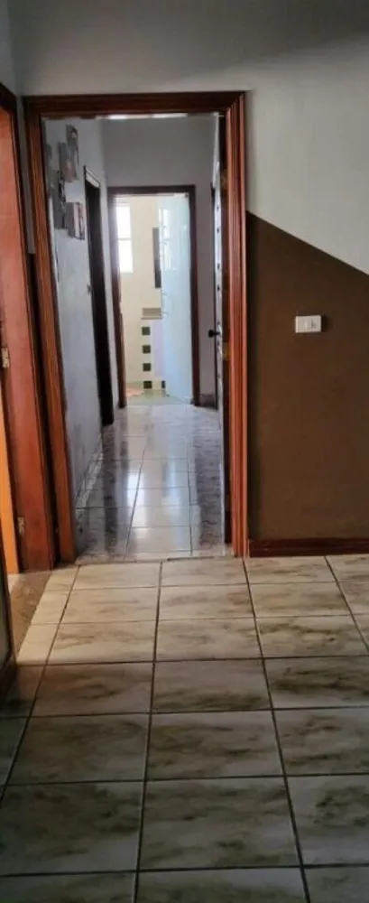 Casa, 4 quartos, 300 m² - Foto 1