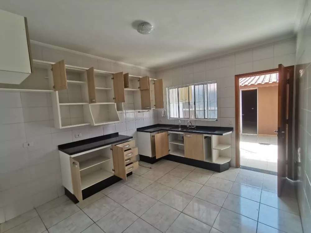 Sobrado, 2 quartos, 108 m² - Foto 3