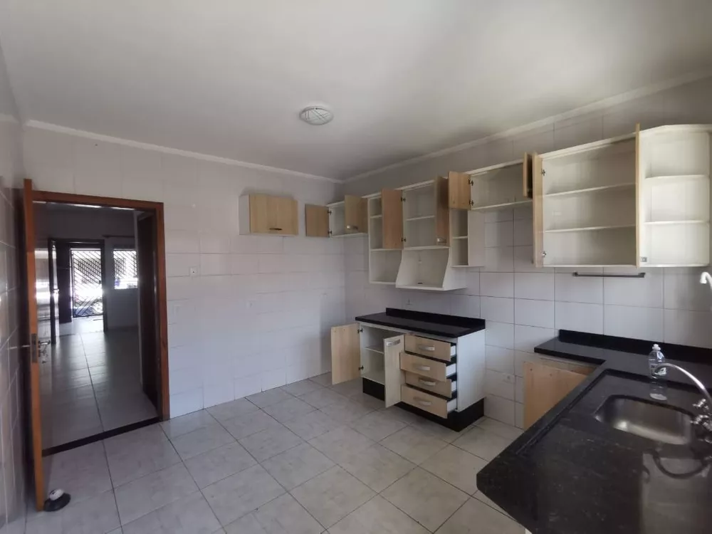 Sobrado, 2 quartos, 108 m² - Foto 1