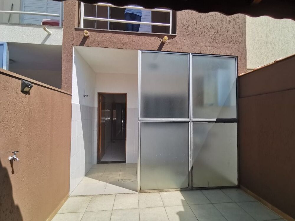 Sobrado, 2 quartos, 108 m² - Foto 17