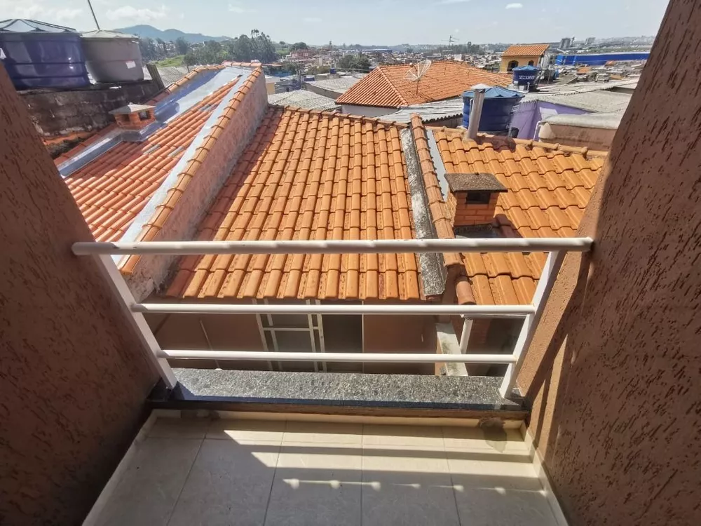 Sobrado, 2 quartos, 108 m² - Foto 10