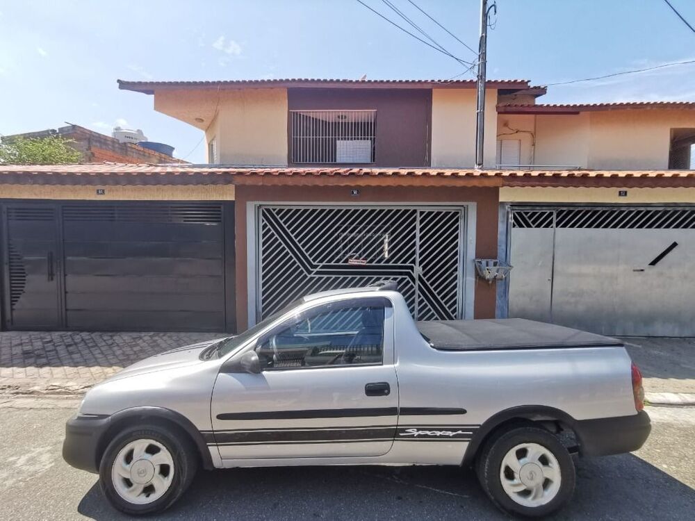 Sobrado, 2 quartos, 108 m² - Foto 18