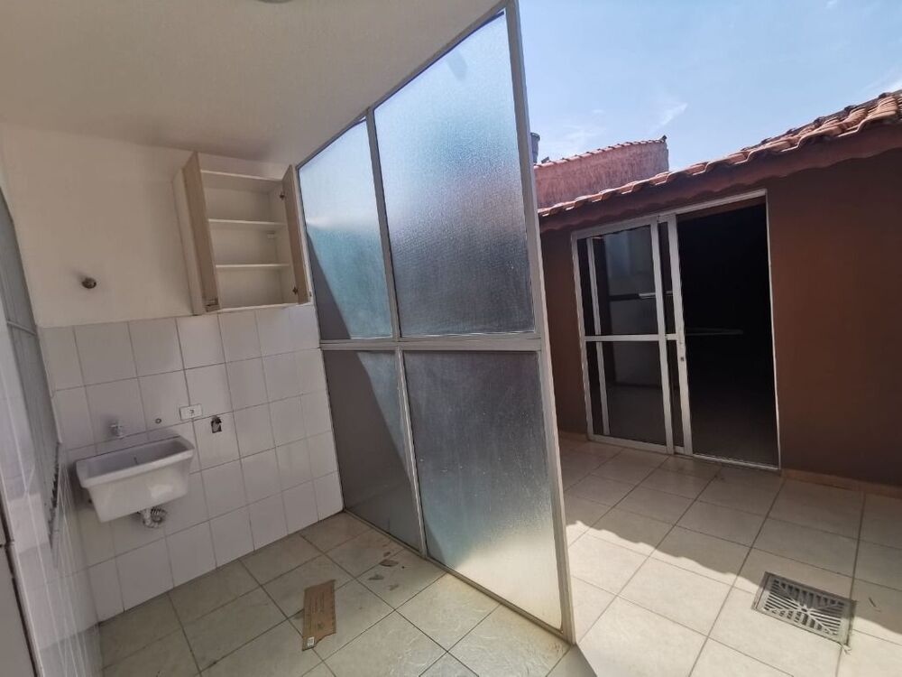 Sobrado, 2 quartos, 108 m² - Foto 16