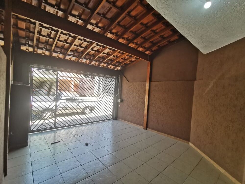 Sobrado, 2 quartos, 108 m² - Foto 21
