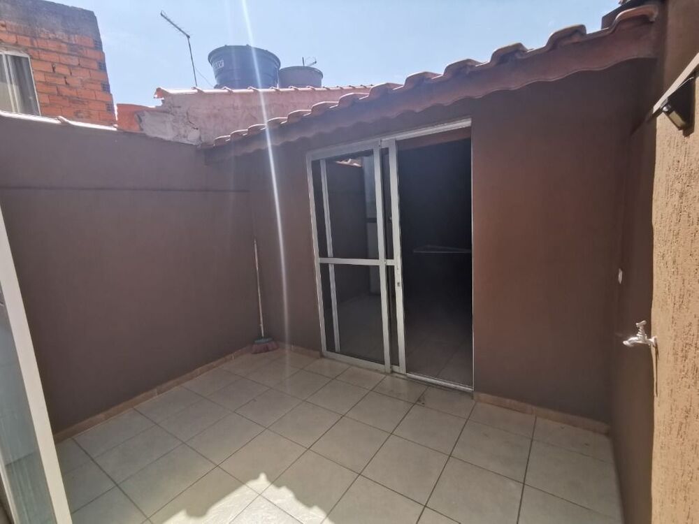 Sobrado, 2 quartos, 108 m² - Foto 13