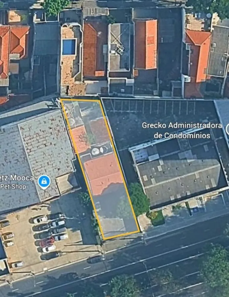 Terreno, 624 m² - Foto 1