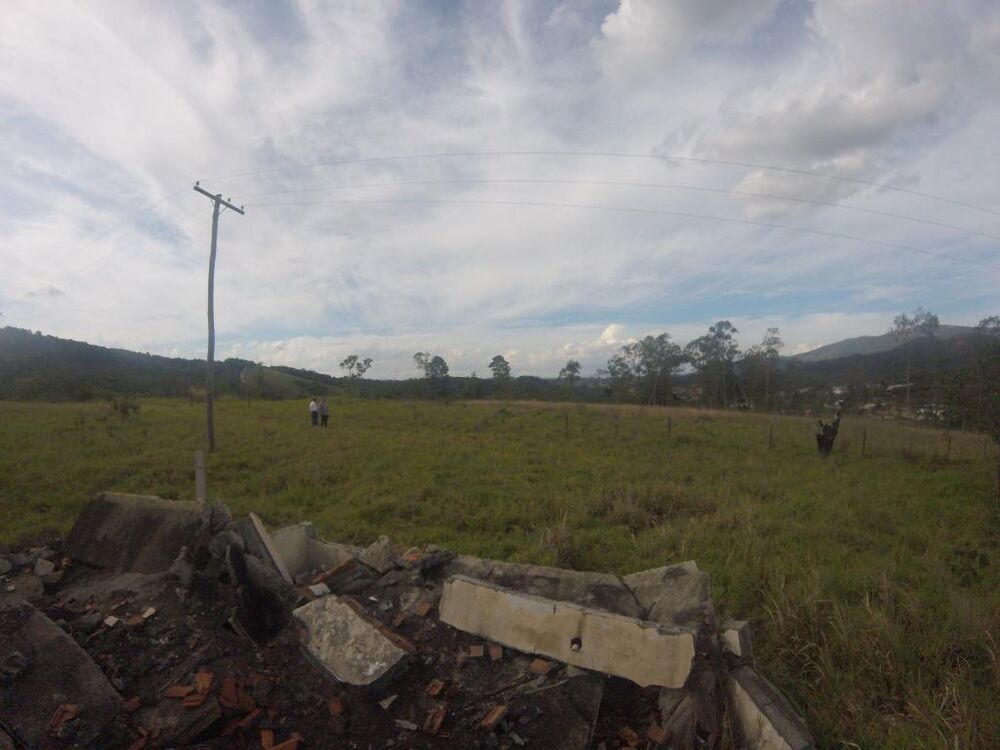 Terreno, 3 hectares - Foto 8