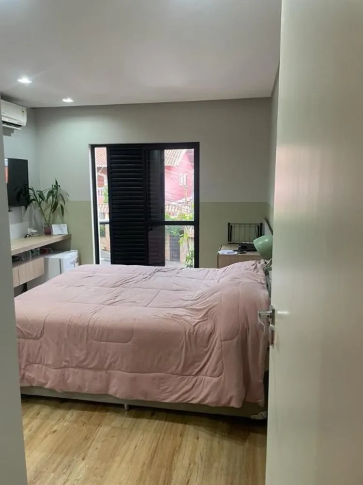 Sobrado, 4 quartos, 400 m² - Foto 10