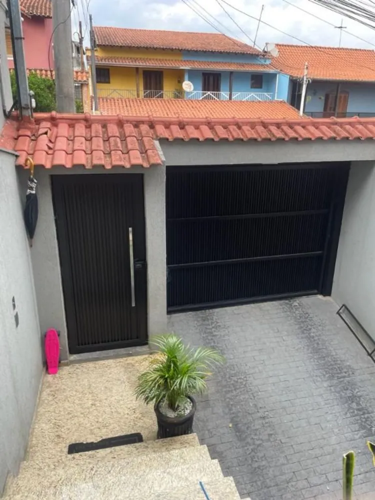 Sobrado, 4 quartos, 400 m² - Foto 1