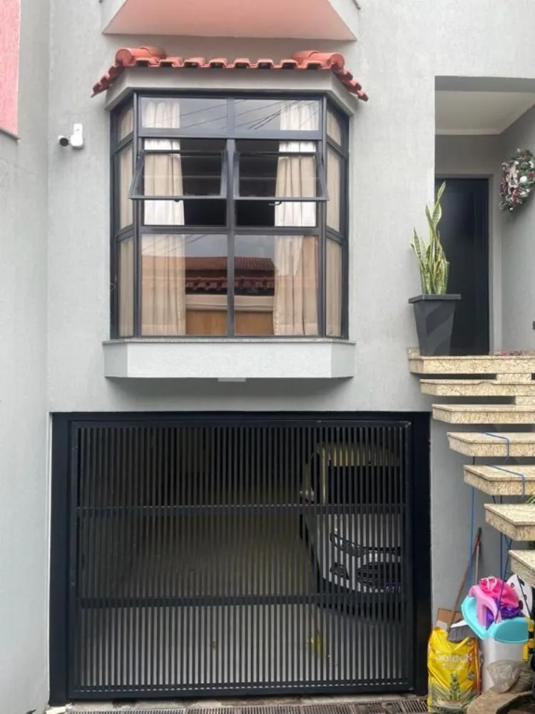 Sobrado, 4 quartos, 400 m² - Foto 2