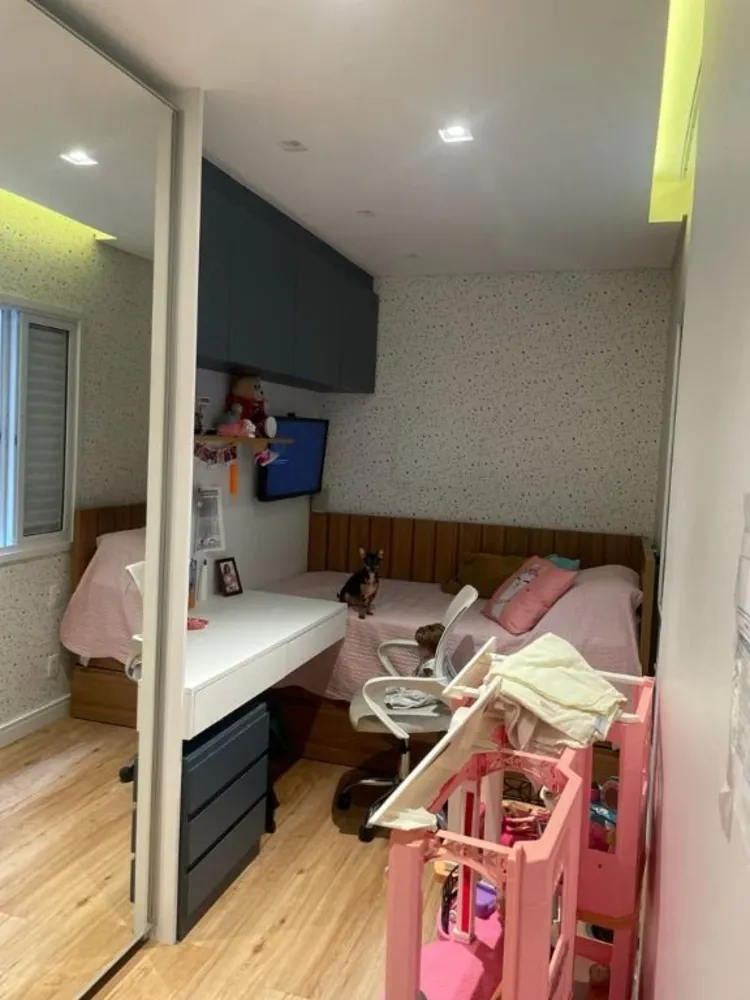 Sobrado, 4 quartos, 400 m² - Foto 9