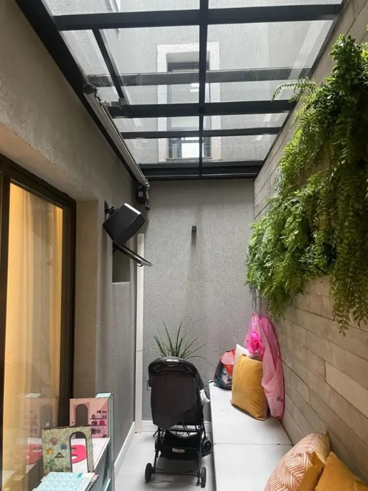 Sobrado, 4 quartos, 400 m² - Foto 5