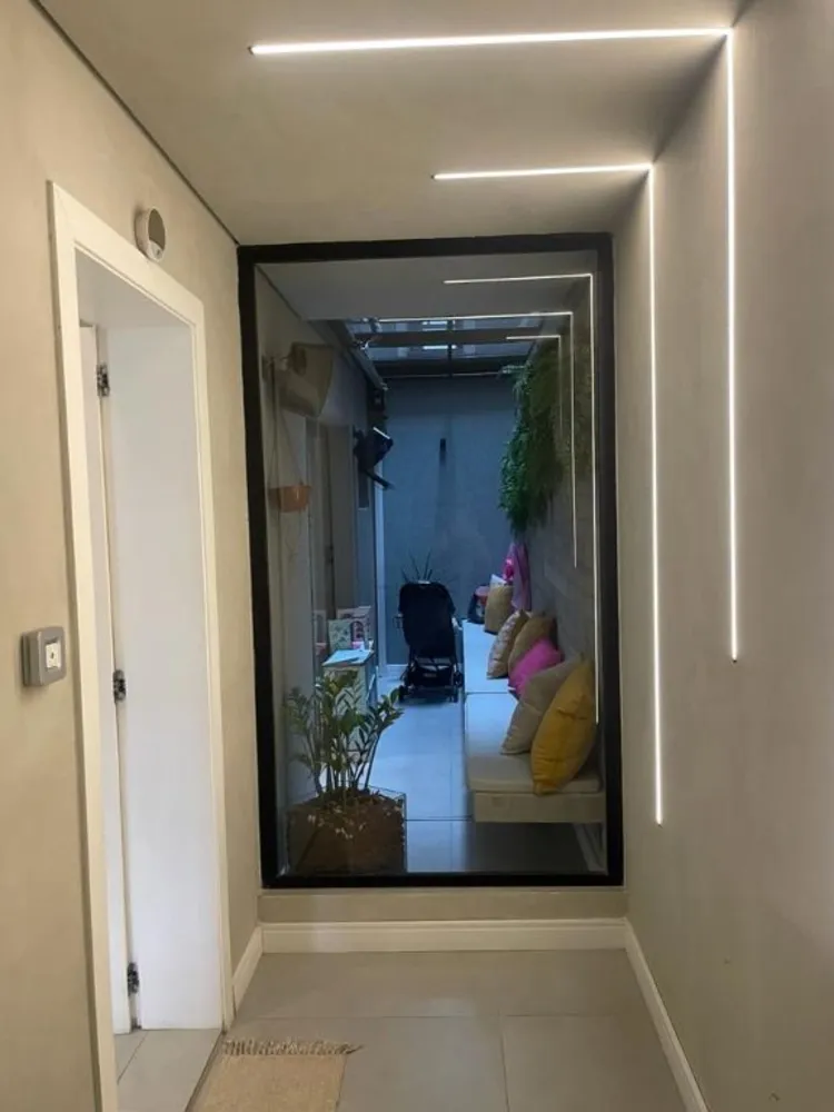 Sobrado, 4 quartos, 400 m² - Foto 6