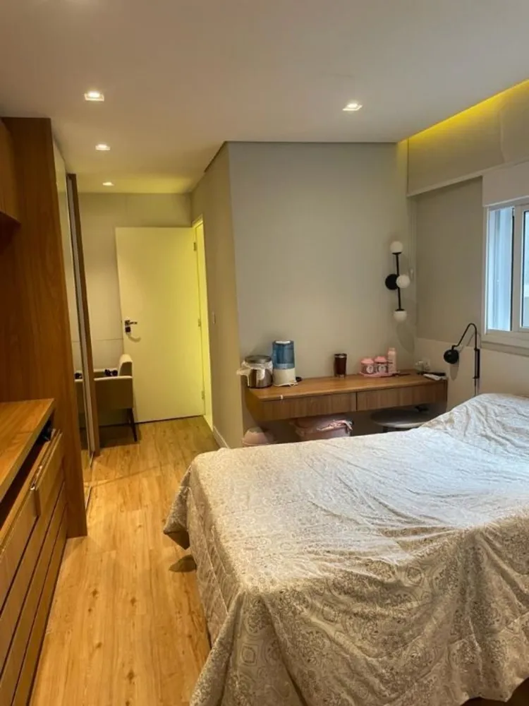 Sobrado, 4 quartos, 400 m² - Foto 12