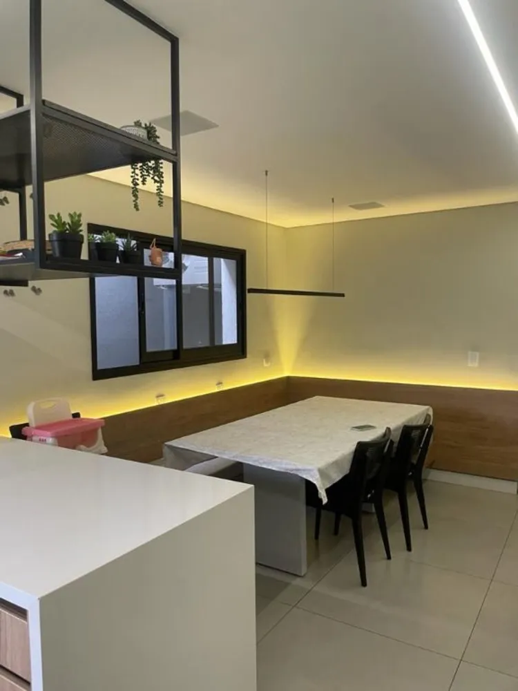 Sobrado, 4 quartos, 400 m² - Foto 4