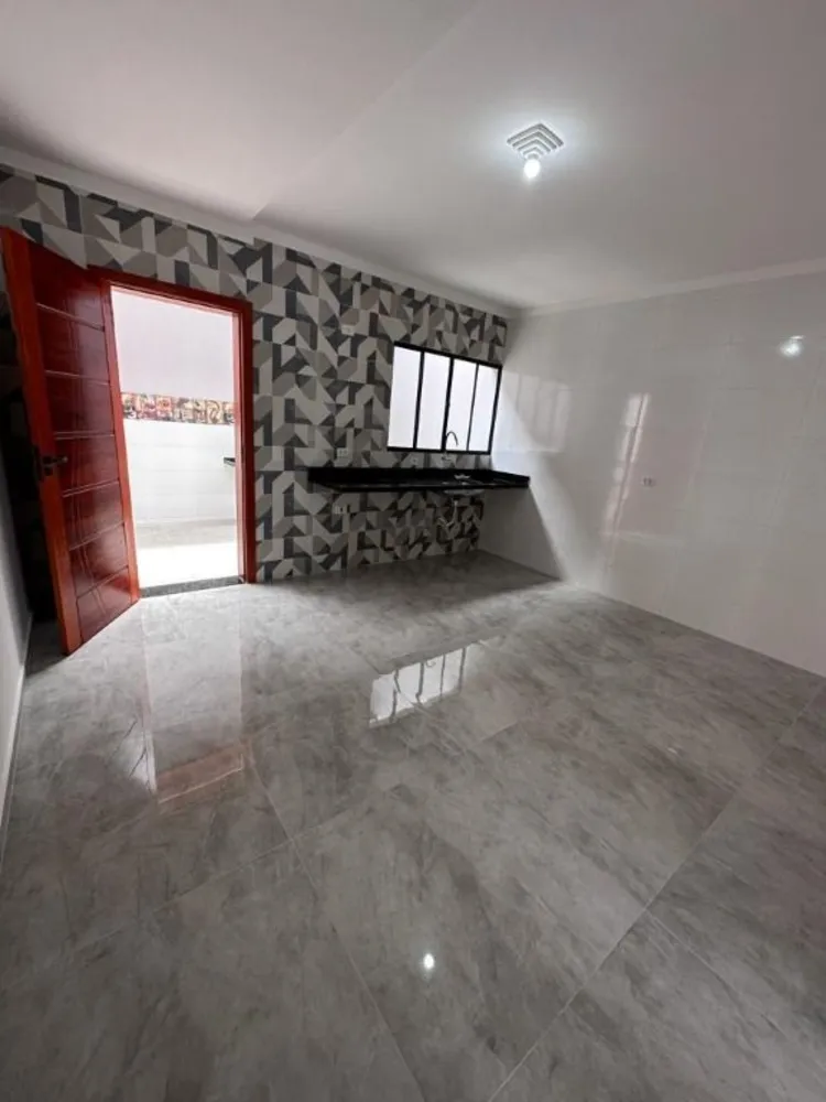 Sobrado, 2 quartos, 75 m² - Foto 8