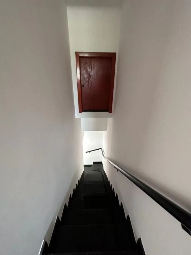 Sobrado, 2 quartos, 75 m² - Foto 1