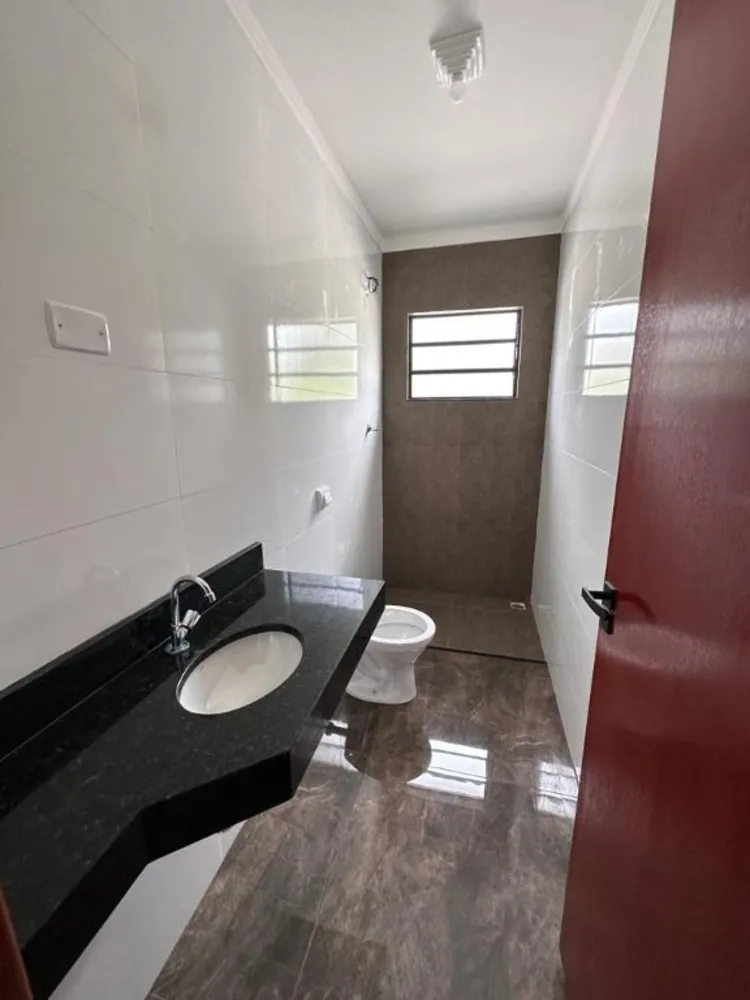 Sobrado, 2 quartos, 75 m² - Foto 6