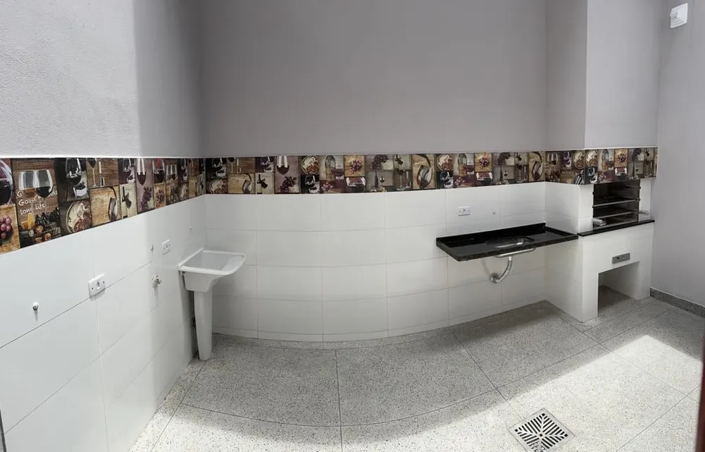 Sobrado, 2 quartos, 75 m² - Foto 2